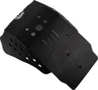 Moose Racing - Moose Racing Pro Skid Plate - PX1639 - Image 1