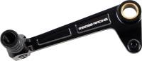 Moose Racing - Moose Racing Forged Shift Lever - Black - M-80-600 - Image 1