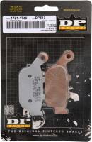 DP Brakes - DP Brakes Standard Sintered Metal Brake Pads - DP513 - Image 2