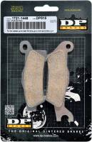 DP Brakes - DP Brakes Standard Sintered Metal Brake Pads - DP515 - Image 1