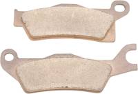 DP Brakes - DP Brakes Standard Sintered Metal Brake Pads - DP515 - Image 2