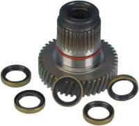 James Gasket - James Gasket Main Drive Gear End Oil Seal - Inner - JGI-12077 - Image 1