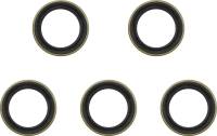 James Gasket - James Gasket Main Drive Gear End Oil Seal - Inner - JGI-12077 - Image 2