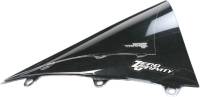 Zero Gravity - Zero Gravity Corsa Windscreen - Clear - 24-426-01 - Image 2