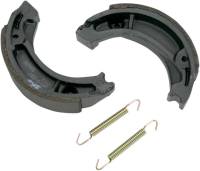 SBS - SBS Brake Shoes - 2013 - Image 1