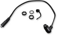 Gears - Gears Female Coax Panel Mount Cable for Gen X-3 Heated Clothing - 100263-1 - Image 1