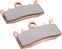 DP Brakes - DP Brakes RDP Race Brake Pads - RDP528 - Image 1