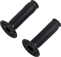Renthal - Renthal Ultra Tacky Half Waffle Tapered Grips - G198 - Image 1