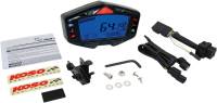 Koso North America - Koso North America DB-03R Gauge Assembly - BA038900 - Image 1