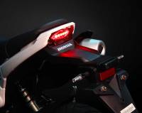 Koso North America - Koso North America Infinity Taillight - Red Lens - HB025020 - Image 2