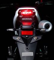 Koso North America - Koso North America Infinity Taillight - Red Lens - HB025020 - Image 3