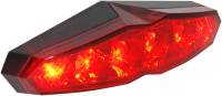 Koso North America - Koso North America Infinity Taillight - Red Lens - HB025020 - Image 4