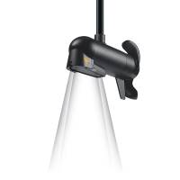 Minn Kota - Minn Kota Terrova 80/MDI/IP Trolling Motor w/i-Pilot Link &amp; Bluetooth - 24V-80lb-60" - Image 3