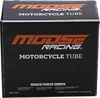 Moose Racing - Moose Racing Standard Inner Tube - 2.25/2.50-14 - TR-4 - 0350-0635 - Image 2