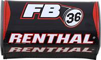 Renthal - Renthal Fatbar Pad - Fatbar36 - P335 - Image 1