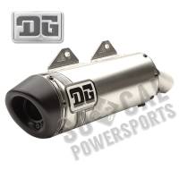 DG Performance - DG Performance V2 Slip-On - 071-2670 - Image 2