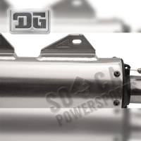 DG Performance - DG Performance V2 Slip-On - 071-2670 - Image 3