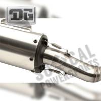 DG Performance - DG Performance V2 Slip-On - 071-2670 - Image 4