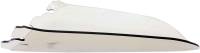 Slipstreamer - Slipstreamer Replacement Windshield - 16in. - Smoke - S-235-16 - Image 3