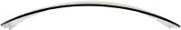 Slipstreamer - Slipstreamer Replacement Windshield - 16in. - Smoke - S-235-16 - Image 4