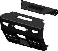 KFI Products - KFI Products Winch Mount - 101830 - Image 1