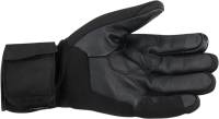 Alpinestars - Alpinestars Touring Road HT-3 Heat Tech Drystar Gloves - 3523722-10-L - Black - Large - Image 2