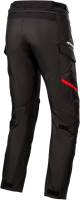 Alpinestars - Alpinestars Honda Andes V3 Drystar Pants - 3227421-10-2X - Black - 2XL - Image 2