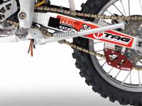 Moose Racing - Moose Racing Bolt-On Kick Stand - 047E - Image 2