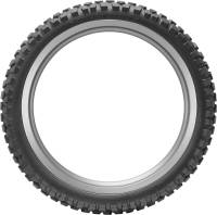 Dunlop - Dunlop D605 Road/Trail Front Tire - 2.75-21 - 45154340 - Image 2