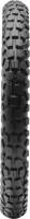 Dunlop - Dunlop D605 Road/Trail Front Tire - 2.75-21 - 45154340 - Image 3