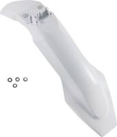 Acerbis - Acerbis Front Fender - White 20 - 2686406811 - Image 1