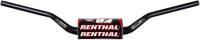Renthal - Renthal R-Works Fatbar 36 Handlebar - RC/Honda CRF Bend - Black - 930-01-BK - Image 1