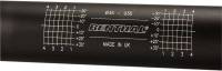 Renthal - Renthal R-Works Fatbar 36 Handlebar - RC/Honda CRF Bend - Black - 930-01-BK - Image 2