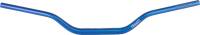 Renthal - Renthal Fatbar Handlebar - Yamaha YZ/ YZF 07-17 -  Blue - 601-01-BU - Image 1