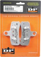 DP Brakes - DP Brakes Standard Sintered Metal Brake Pads - DP986 - Image 2