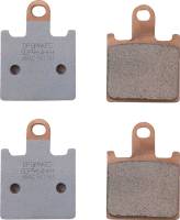 DP Brakes - DP Brakes Pro MX High-Performance Brake Pads - SDP964 - Image 1