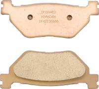 DP Brakes - DP Brakes Standard Sintered Metal Brake Pads - DP423 - Image 1