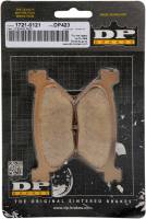 DP Brakes - DP Brakes Standard Sintered Metal Brake Pads - DP423 - Image 2