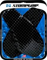 Stompgrip - Stompgrip Traction Pads - Black - 55-10-0004B - Image 1