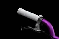 Renthal - Renthal MX Full Diamond Grips - Soft - G089 - Image 2