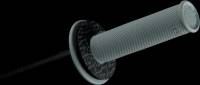 Renthal - Renthal Grip Donutz - Gray - G185 - Image 2