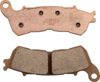 DP Brakes - DP Brakes Standard Sintered Metal Brake Pads - DP584 - Image 1