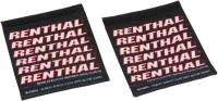 Renthal - Renthal Clean Grip Covers - G190 - Image 1