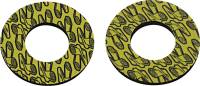 Renthal - Renthal Grip Donutz - Yellow - G205 - Image 1