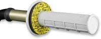 Renthal - Renthal Grip Donutz - Yellow - G205 - Image 2