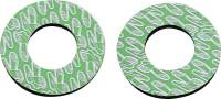 Renthal - Renthal Grip Donutz - Green - G203 - Image 1