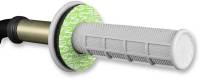 Renthal - Renthal Grip Donutz - Green - G203 - Image 2