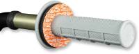 Renthal - Renthal Grip Donutz - Orange - G204 - Image 2