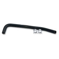 Fuel Star - Fuel Star Hose & Clamp Kit for Fuel Valves - FS110-0012 - Image 1