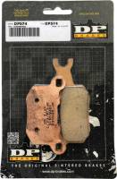 DP Brakes - DP Brakes Standard Sintered Metal Brake Pads - DP574 - Image 2